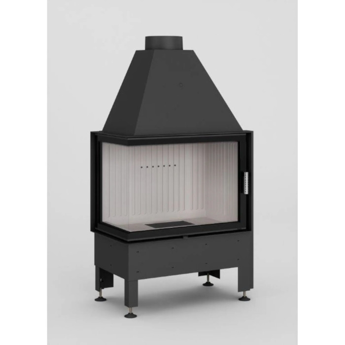 Kominek Hajduk Volcano 2LT-S 11 kW