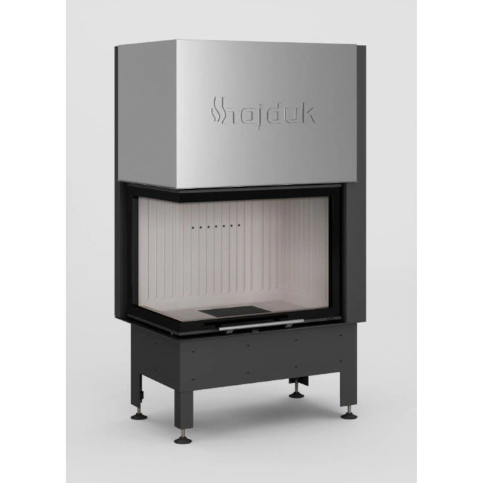 Kominek Hajduk Volcano 2LTh-S 11 kW