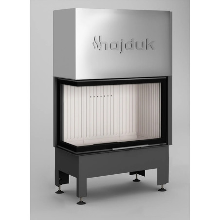 Kominek Hajduk Volcano 2LATh 9 kW