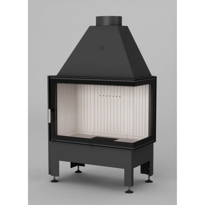 Kominek Hajduk Volcano 2PAT 9 kW