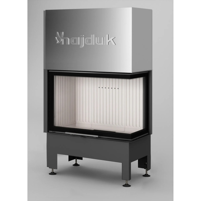 Kominek Hajduk Volcano 2PATh 9 kW