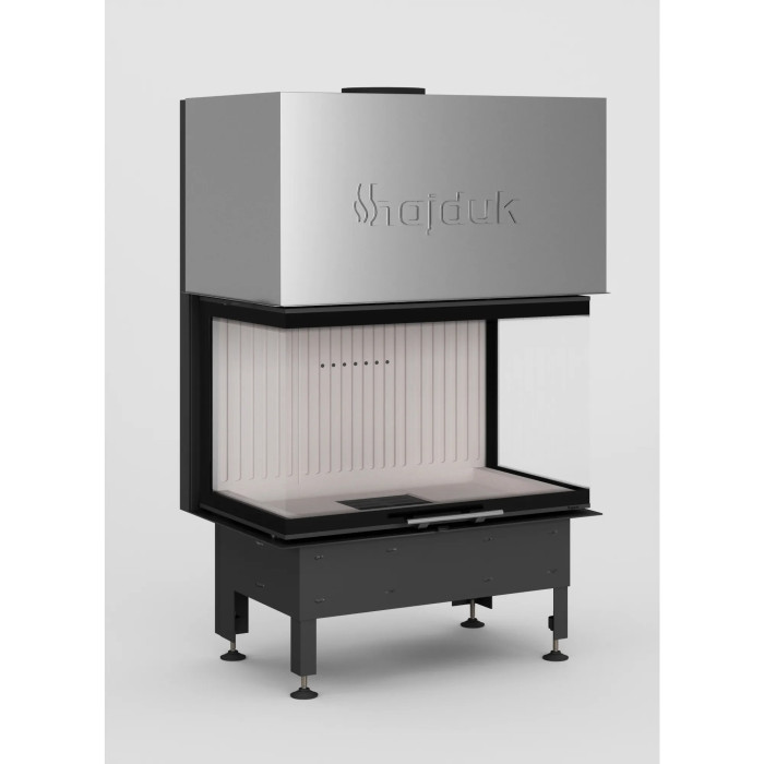 Kominek Hajduk Volcano 3ATh 9 kW