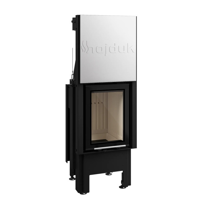 Kominek Hajduk Smart 1VTh-S 7,5kW