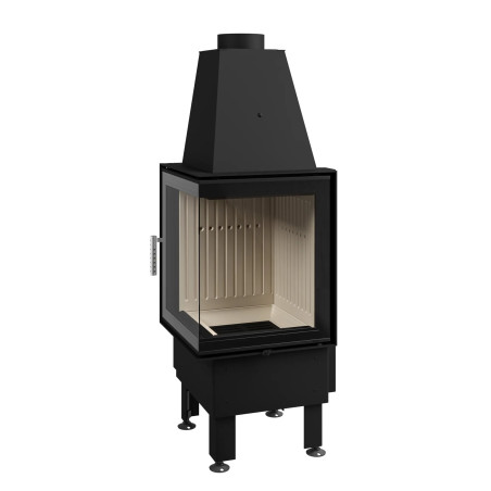 Kominek Hajduk Smart 2PT-S 7,5kW