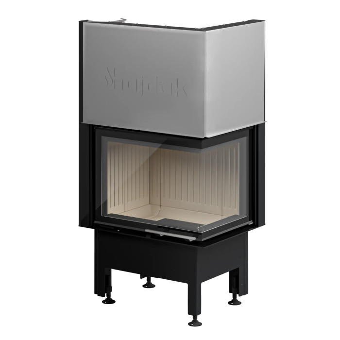 Kominek Hajduk Smart 2PXTh 7kW