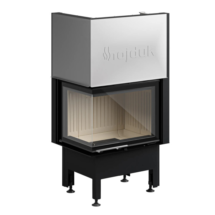 Kominek Hajduk Smart 2LXTh 7kW