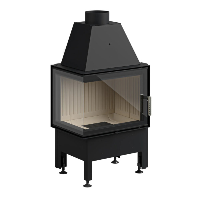 Kominek Hajduk Smart 2LXT 7kW