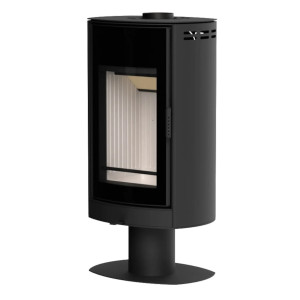 Piec wolnostojący Hajduk Arco F1 7 kW