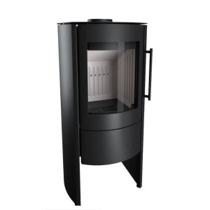 Piec wolnostojący Hajduk Compact 6,5kW