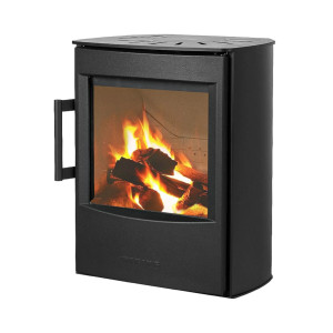 Piec wolnostojący Wiking Mini 2 – Automatic