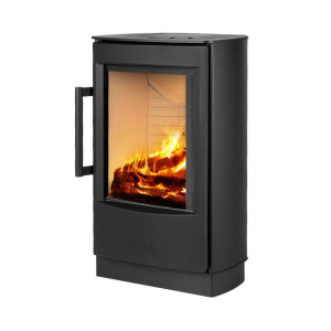Piec wolnostojący Wiking Miro 2 – Automatic