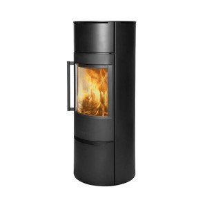 Piec wolnostojący Wiking Luma 6 – Automatic