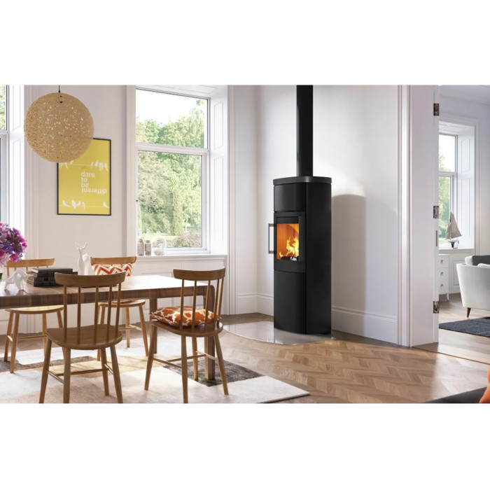 Piec wolnostojący Hwam 4560c – Autopilot