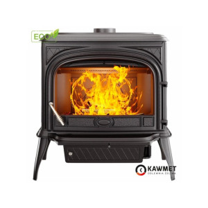 Piec wolnostojący KAWMET Premium NIKA S5 ECO 11,3kW