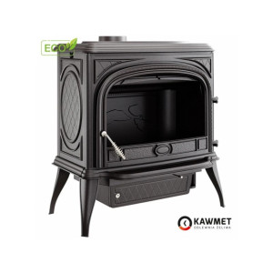 Piec wolnostojący KAWMET Premium NIKA S5 ECO 11,3kW