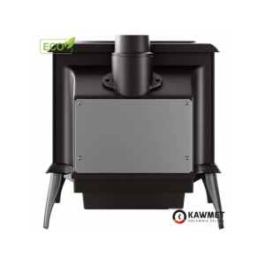 Piec wolnostojący KAWMET Premium NIKA S5 ECO 11,3kW