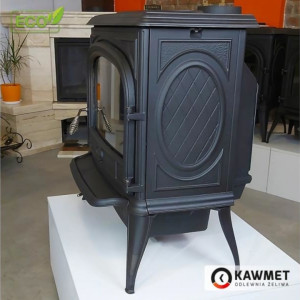 Piec wolnostojący KAWMET Premium NIKA S5 ECO 11,3kW