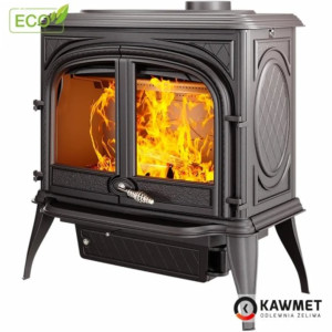 Piec wolnostojący KAWMET Premium ARES S7 ECO 11,3kW