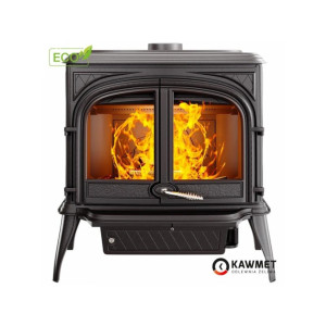 Piec wolnostojący KAWMET Premium ARES S7 ECO 11,3kW