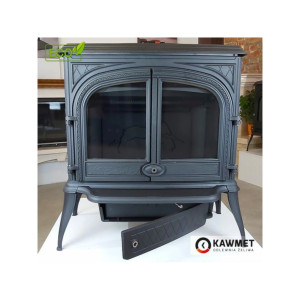 Piec wolnostojący KAWMET Premium ARES S7 ECO 11,3kW