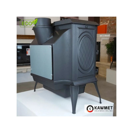 Piec wolnostojący KAWMET Premium ARES S7 ECO 11,3kW