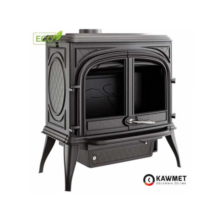 Piec wolnostojący KAWMET Premium ARES S7 ECO 11,3kW