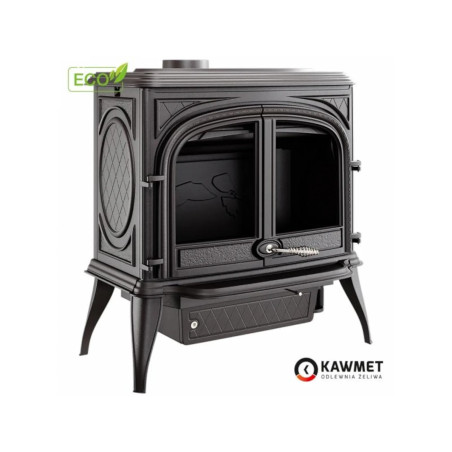 Piec wolnostojący KAWMET Premium ARES S7 ECO 11,3kW