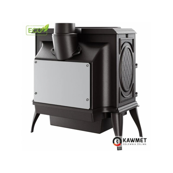 Piec wolnostojący KAWMET Premium ARES S7 ECO 11,3kW