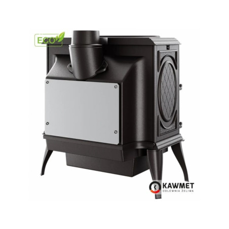 Piec wolnostojący KAWMET Premium ARES S7 ECO 11,3kW