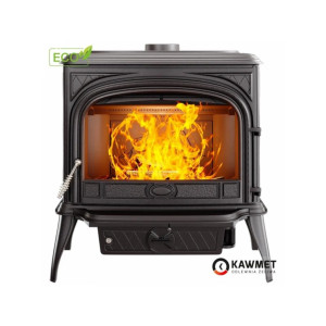 Piec wolnostojący KAWMET Premium SPHINX S6 ECO 13,9kW