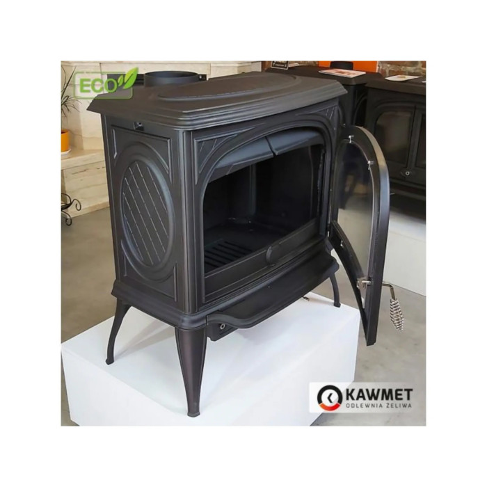 Piec wolnostojący KAWMET Premium SPHINX S6 ECO 13,9kW