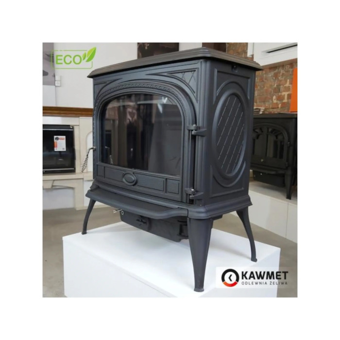 Piec wolnostojący KAWMET Premium SPHINX S6 ECO 13,9kW