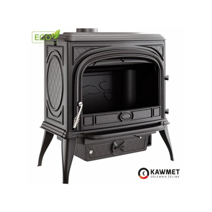 Piec wolnostojący KAWMET Premium SPHINX S6 ECO 13,9kW