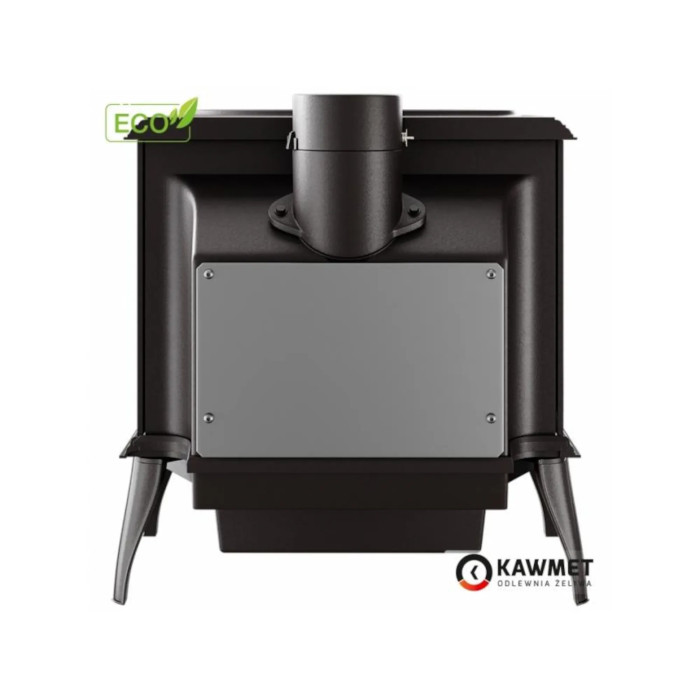 Piec wolnostojący KAWMET Premium SPHINX S6 ECO 13,9kW
