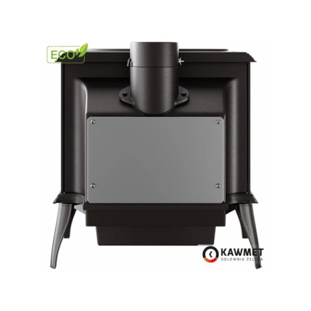 Piec wolnostojący KAWMET Premium SPHINX S6 ECO 13,9kW