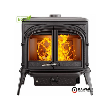 Piec wolnostojący KAWMET Premium HELIOS S8 ECO 13,9kW