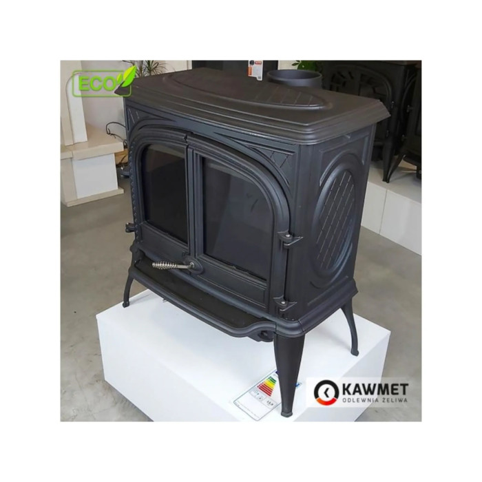 Piec wolnostojący KAWMET Premium HELIOS S8 ECO 13,9kW