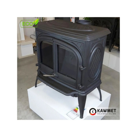 Piec wolnostojący KAWMET Premium HELIOS S8 ECO 13,9kW