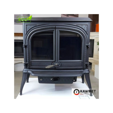 Piec wolnostojący KAWMET Premium HELIOS S8 ECO 13,9kW