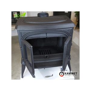 Piec wolnostojący KAWMET Premium HELIOS S8 ECO 13,9kW