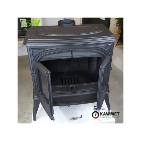 Piec wolnostojący KAWMET Premium HELIOS S8 ECO 13,9kW