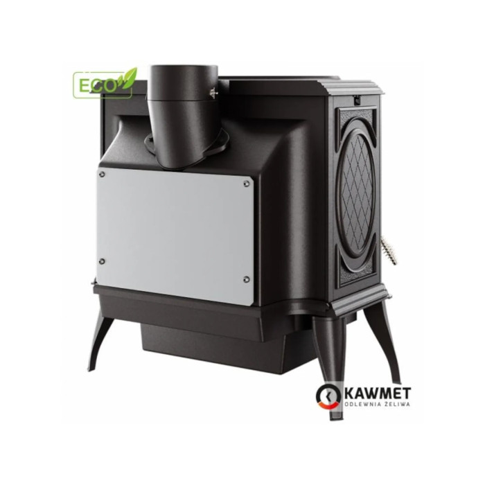 Piec wolnostojący KAWMET Premium HELIOS S8 ECO 13,9kW