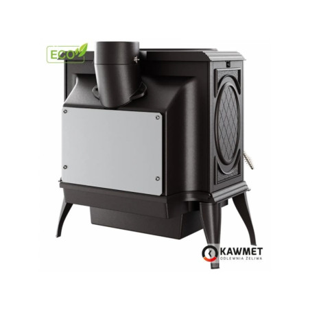 Piec wolnostojący KAWMET Premium HELIOS S8 ECO 13,9kW