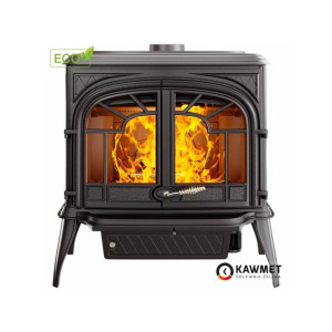 Piec wolnostojący KAWMET Premium ZEUS S9 ECO 11,3kW