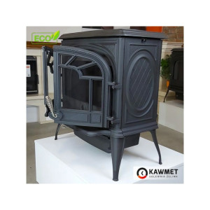 Piec wolnostojący KAWMET Premium ZEUS S9 ECO 11,3kW