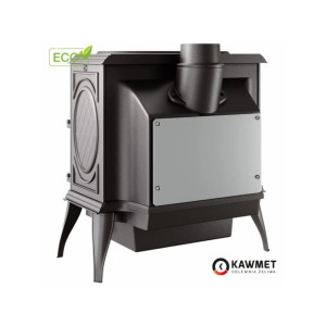 Piec wolnostojący KAWMET Premium ZEUS S9 ECO 11,3kW