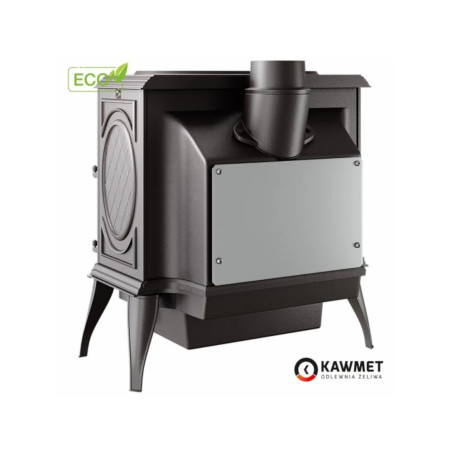 Piec wolnostojący KAWMET Premium ZEUS S9 ECO 11,3kW