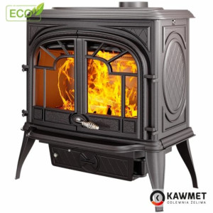 Piec wolnostojący KAWMET Premium SPARTA S10 ECO 13,9kW