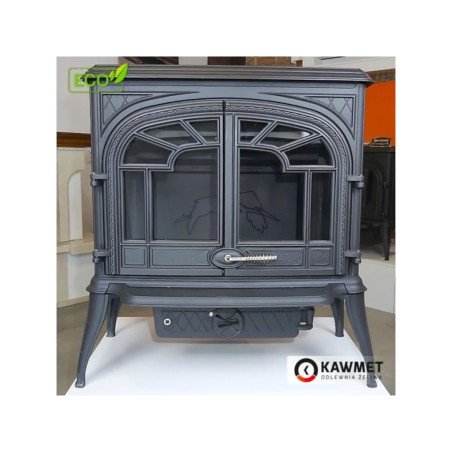 Piec wolnostojący KAWMET Premium SPARTA S10 ECO 13,9kW