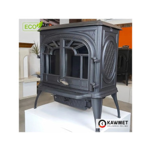Piec wolnostojący KAWMET Premium SPARTA S10 ECO 13,9kW